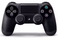 دسته بازی مدل 4 Dualshock