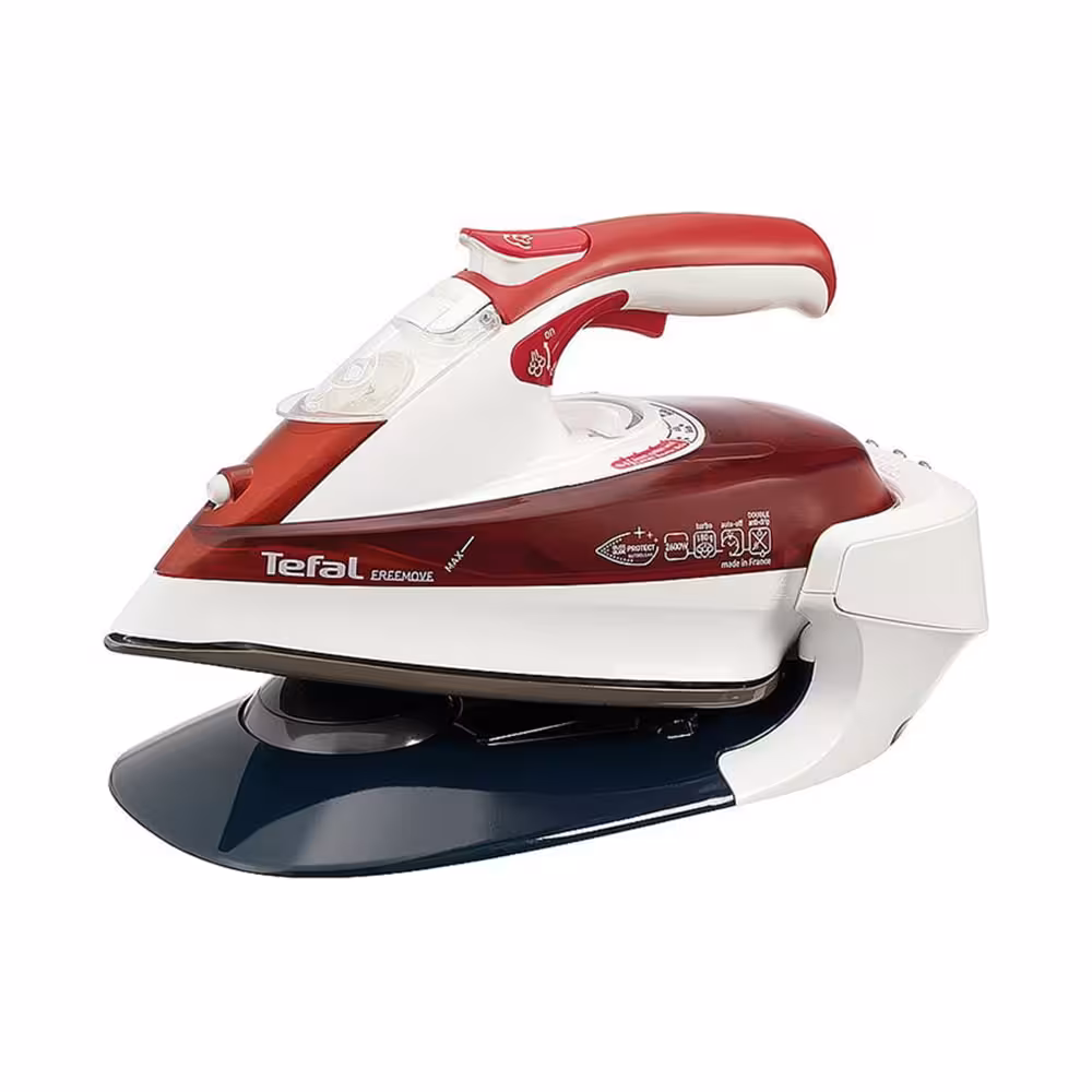 اتو بخار تفال مدل Tefal FV 9970