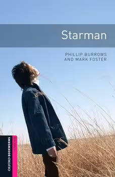 Starman story (level starter)