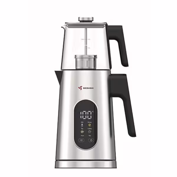 چای ساز مباشی مدل ME-TM302S