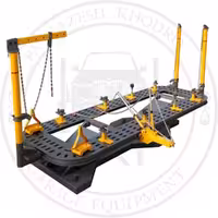 جک شاسی کشی (Hongtech) مدل H800