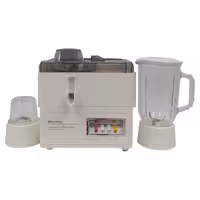 آبمیوه گیری نانیوا مدل MJ-176NR | چاوه