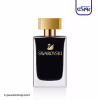 عطر ادکلن سوارسکی مشکی زنانه