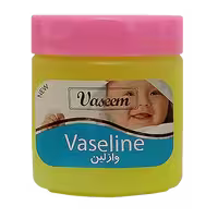 وازلین بچه 120 گرمی وسیم