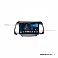 مانیتور اندروید کیا اپیروس سری S500 BLU-RAY مدل GM855 برند وینکا WINCA