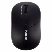 ماوس هترون مدل HMW321SL | کالا مکس