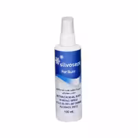 اسپری ضدعفونی کننده‌ ی سوختگی سیلوسپت 100 میلی لیتر