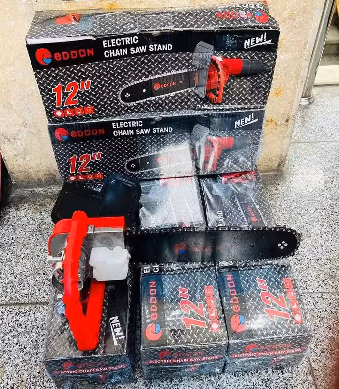 تبدیل اره اتومات 30 سانت ادون  تبدیل سنگ فرز به اره