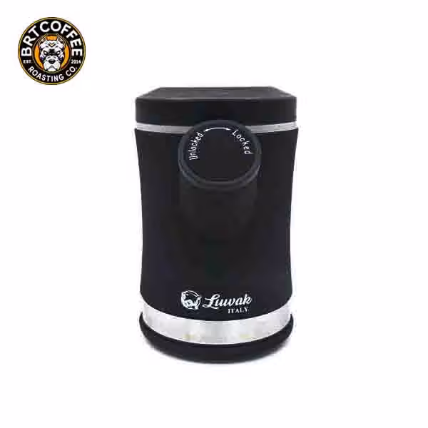 مینی پرسو مدل پیکاسو لواک Luwak