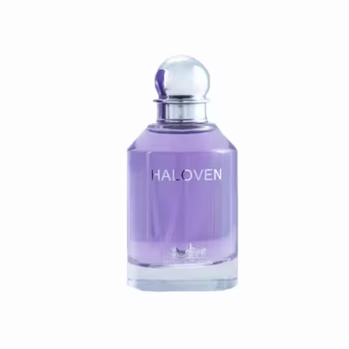 ادکلن هالووین زنانه جسیکا تواین Jessica Twain Haloven