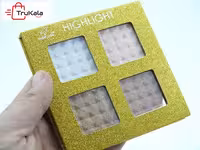 هایلایتر چهار رنگ سویت رز مدل BL3026