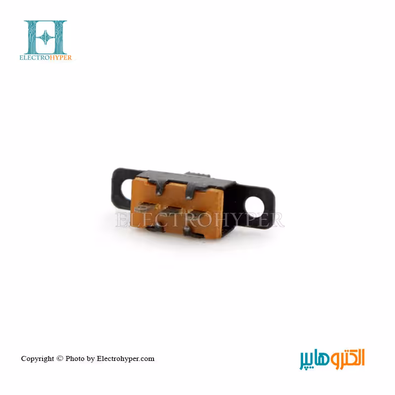 کلید کشویی مینیاتوری