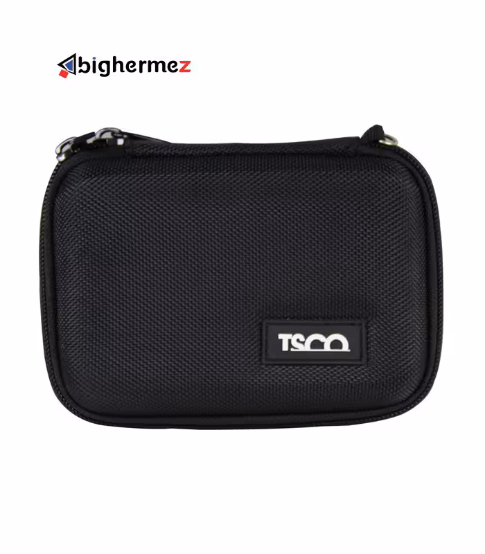 کیف هارد دیسک اکسترنال تسکو مدل THC 3154N