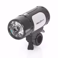 چراغ جلوباتری دوچرخه XLC مدل CL-F12