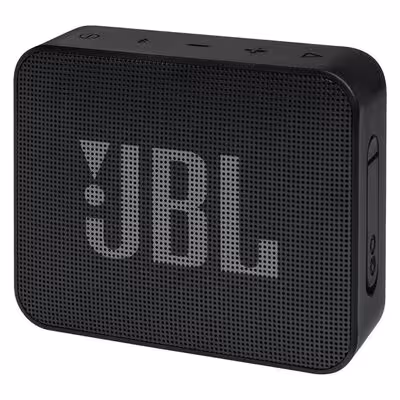 اسپیکر بلوتوثی قابل حمل جی بی ال مدل Go Essential