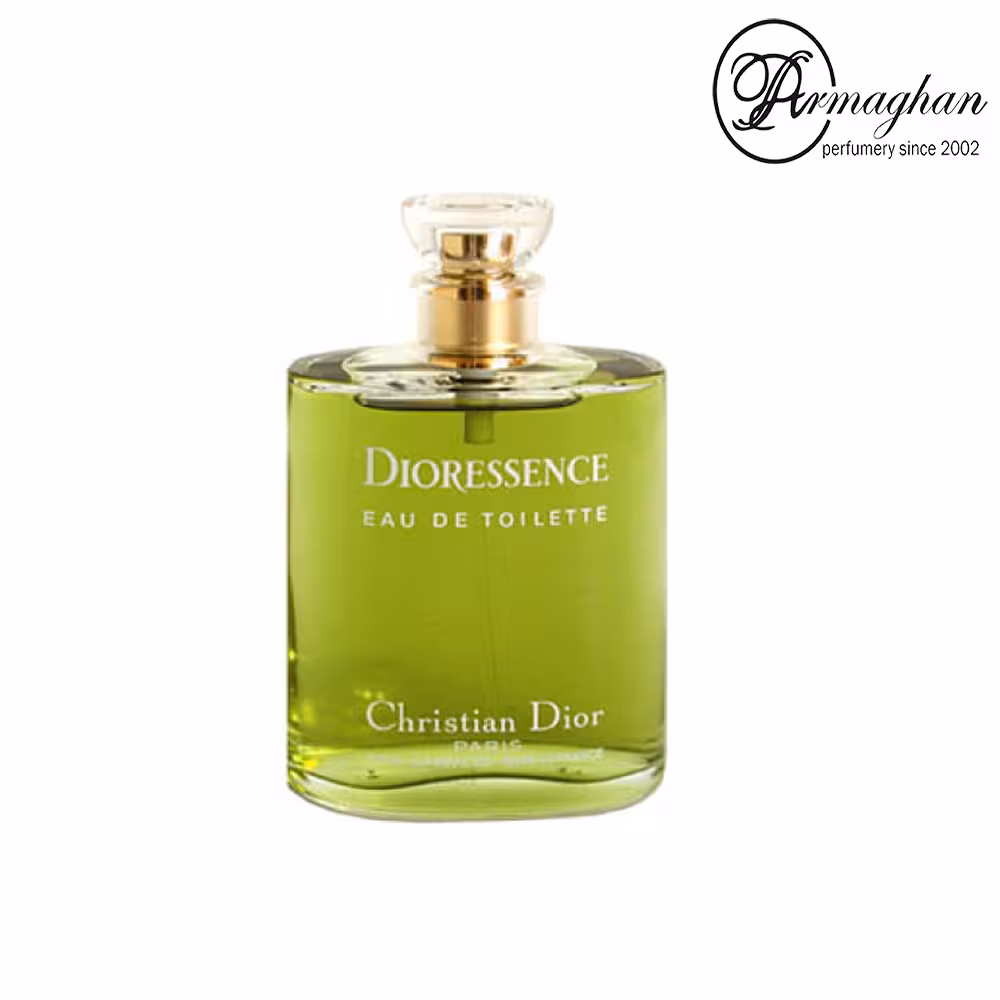 Christian Dior Dioressence For Women EDT