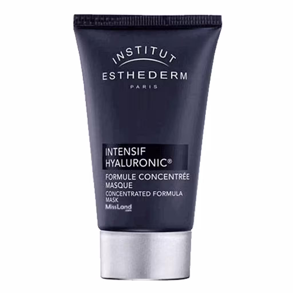 ماسک مرطوب کننده ی بسیار قوی هیالورونیک 75 میلی لیتر استادرم ESTHEDERM