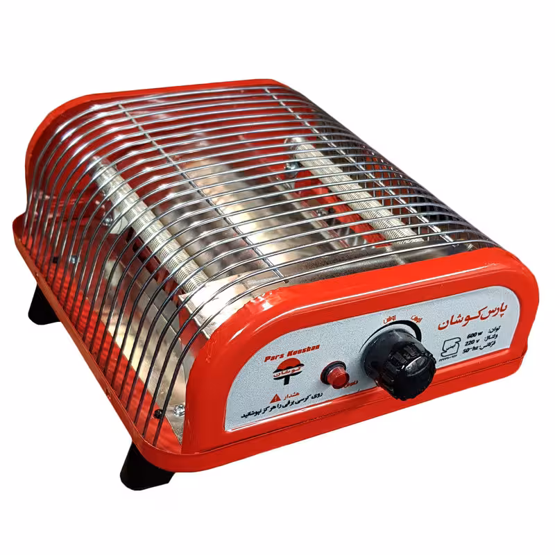 کرسی برقی پارس کوشان مدل si-110 | چاوه