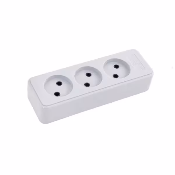 سه راهی برق بدون سیم پارت