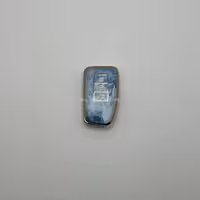 کاور ریموت تویوتا لندکروز و لکسوس ان ایکس طرح براق سرامیکی