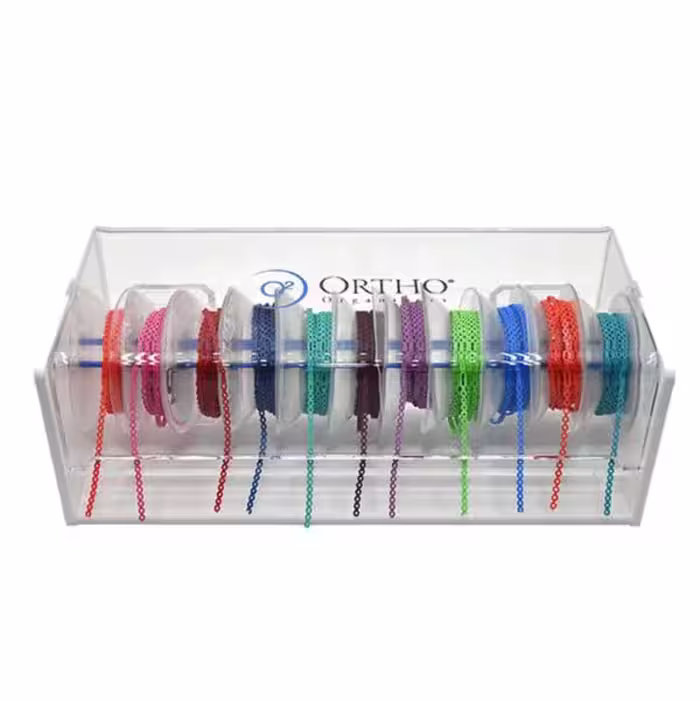 جای پاور چین | Ortho Organaizers