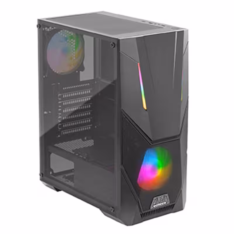 کیس گرین ARIA