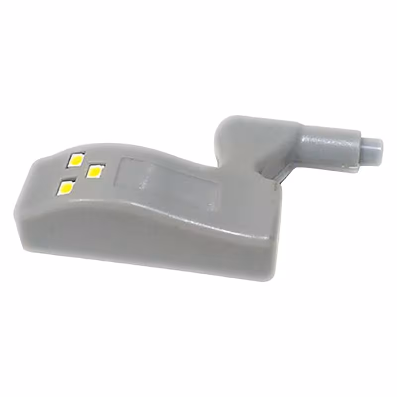 لامپ 12 وات داخل کابینت مدل tn2 پایه G03