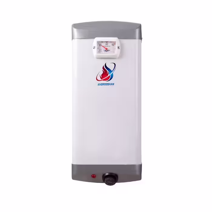 آبگرمکن برقی خروشان اصفهان مدل IBP20-1 | چاوه