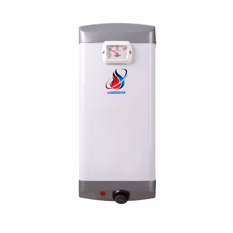 آبگرمکن برقی خروشان اصفهان مدل IBP20-1 | چاوه