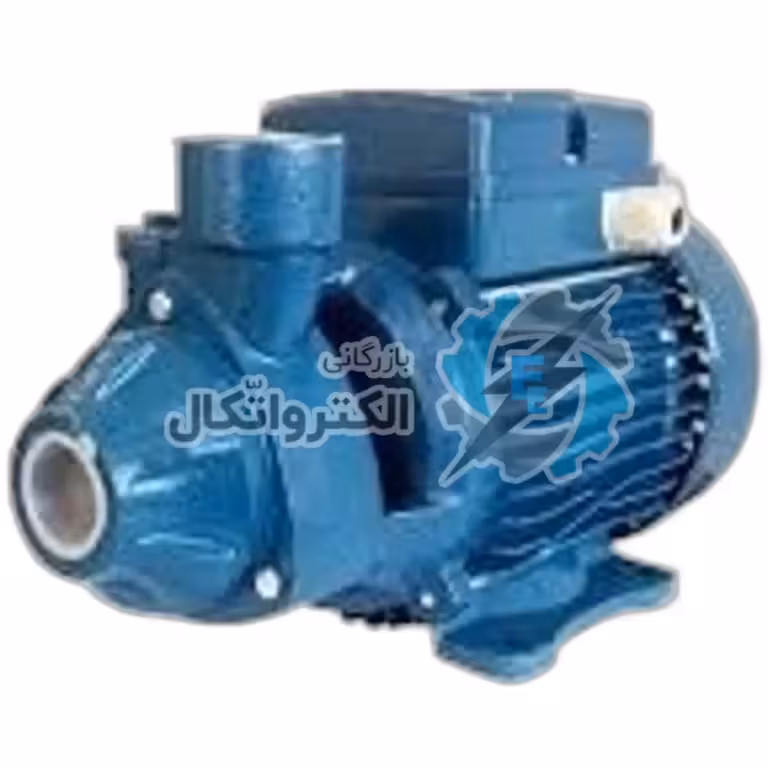 نیم اسب محیطی دیزل ساز(DM45-s) ا DM45 S