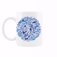 خرید ماگ-لیوان   اسم آدرینا
