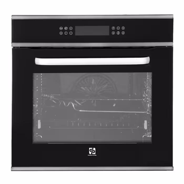 فر توکار پرنیان استیل PO 101 برقی