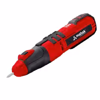 پیچ گوشتی شارژی 4 ولت با باتری لیتیوم محک مدل CSD-4 Li Kit