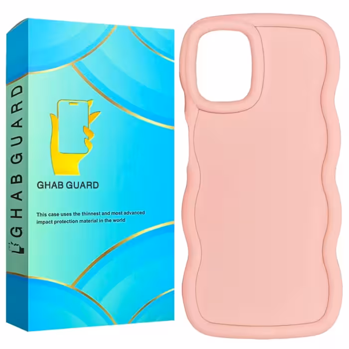 کاور گوشی سامسونگ Galaxy M12 قاب گارد مدل GSM20