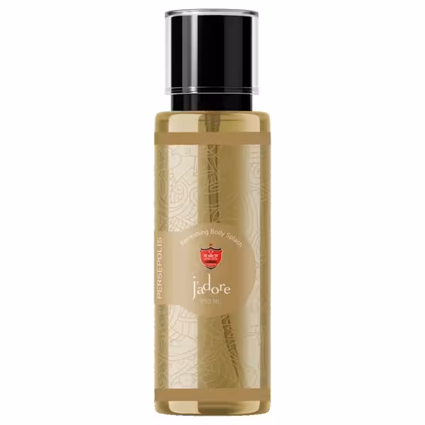 بادی اسپلش پرسپولیس مدل JADORE حجم 250 میلی لیتر | Persepolis Body Splash JADORE model volume 250 ml
