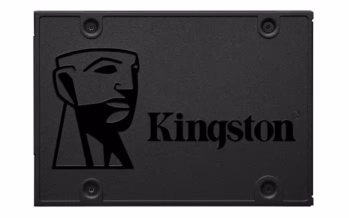 اس اس دی اینترنال کینگ استون مدل A400 ظرفیت 240 گیگابایتKingSton A400 Internal SSD Drive 240GB