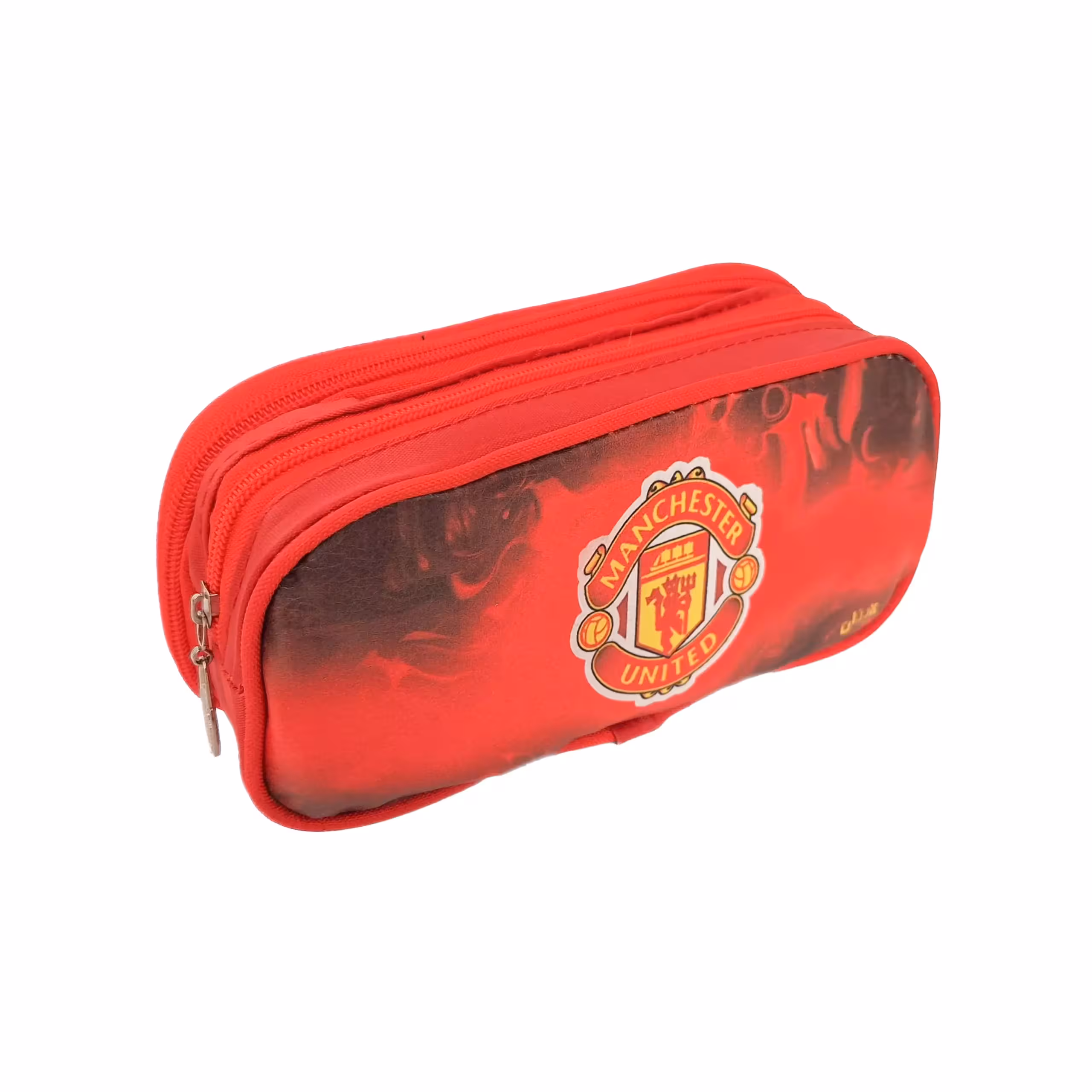 جامدادی 2زیپ طرح منچستر کد 117008447