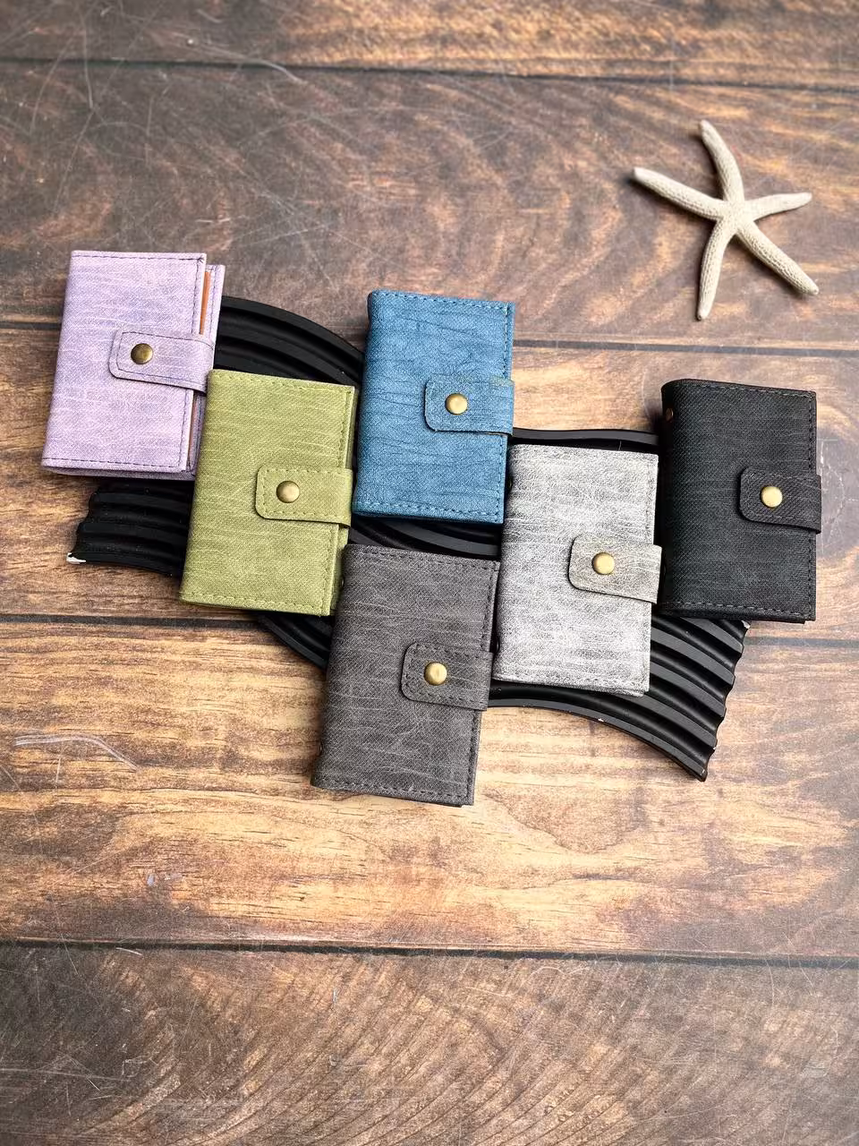 جاکارتی آلبوم دار رنگی