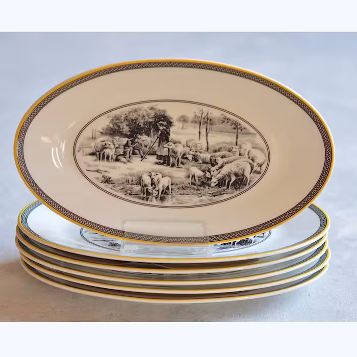 دیس بیضی 24 ایتالیا ویلیج