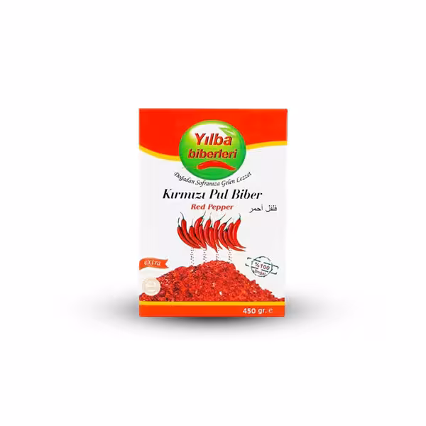 قیمت فلفل پول بیبر ییلبا 425 گرم