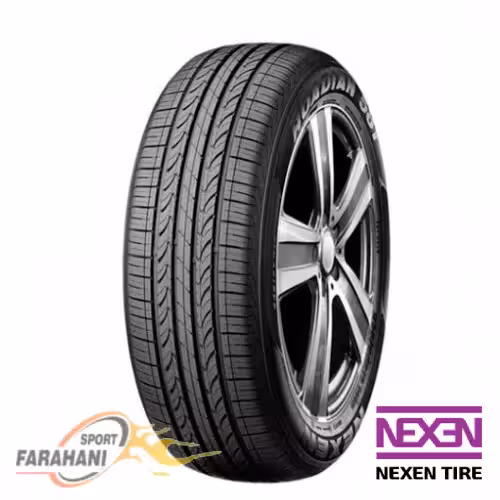 لاستیک نکسن سایز 235/55ZR19 مدل ROADIAN 581