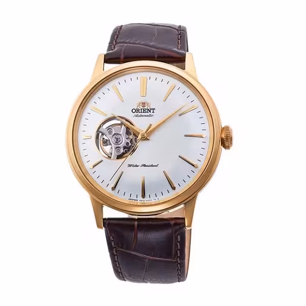 ساعت مچی مردانه اورینت مدل ORIENT RA-AG0003S00C