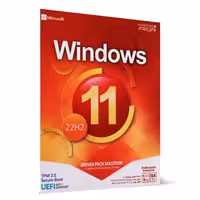 Windows 11 23H2 Driver-NP1DVD9