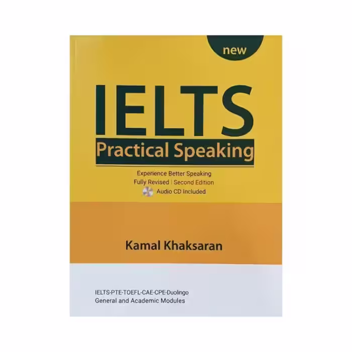 IELTS Practical Speaking second edition