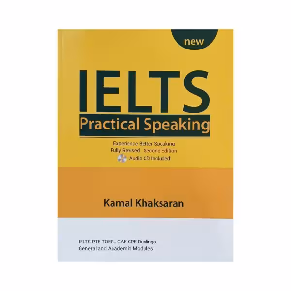 IELTS Practical Speaking second edition