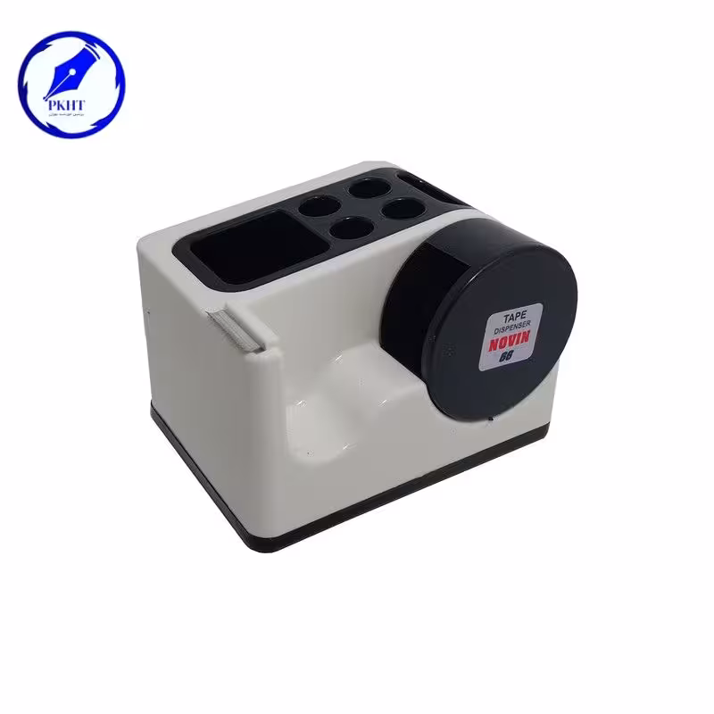 پایه چسب نوین N66