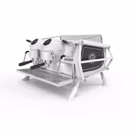 اسپرسوساز سن رمو دو گروپ مدل کافه ریسر Sanremo Cafe Racer