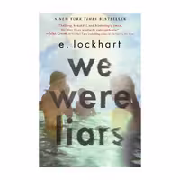 We Were Liars – E. Lockhart