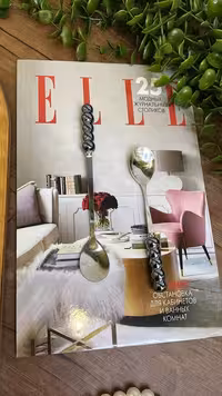 قاشق شربت خوری