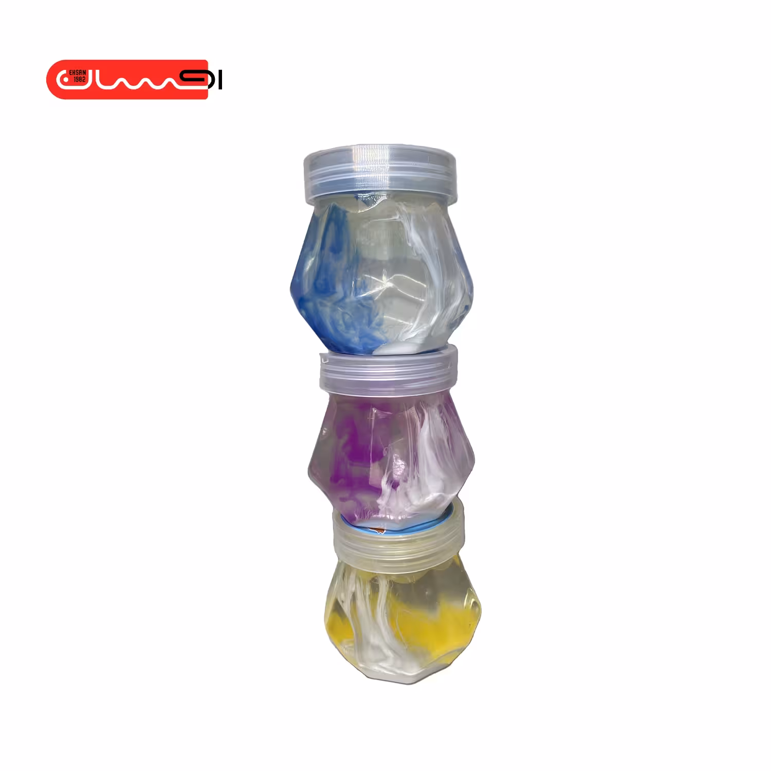 اسلایم فلاور دایاموند بازیکسو